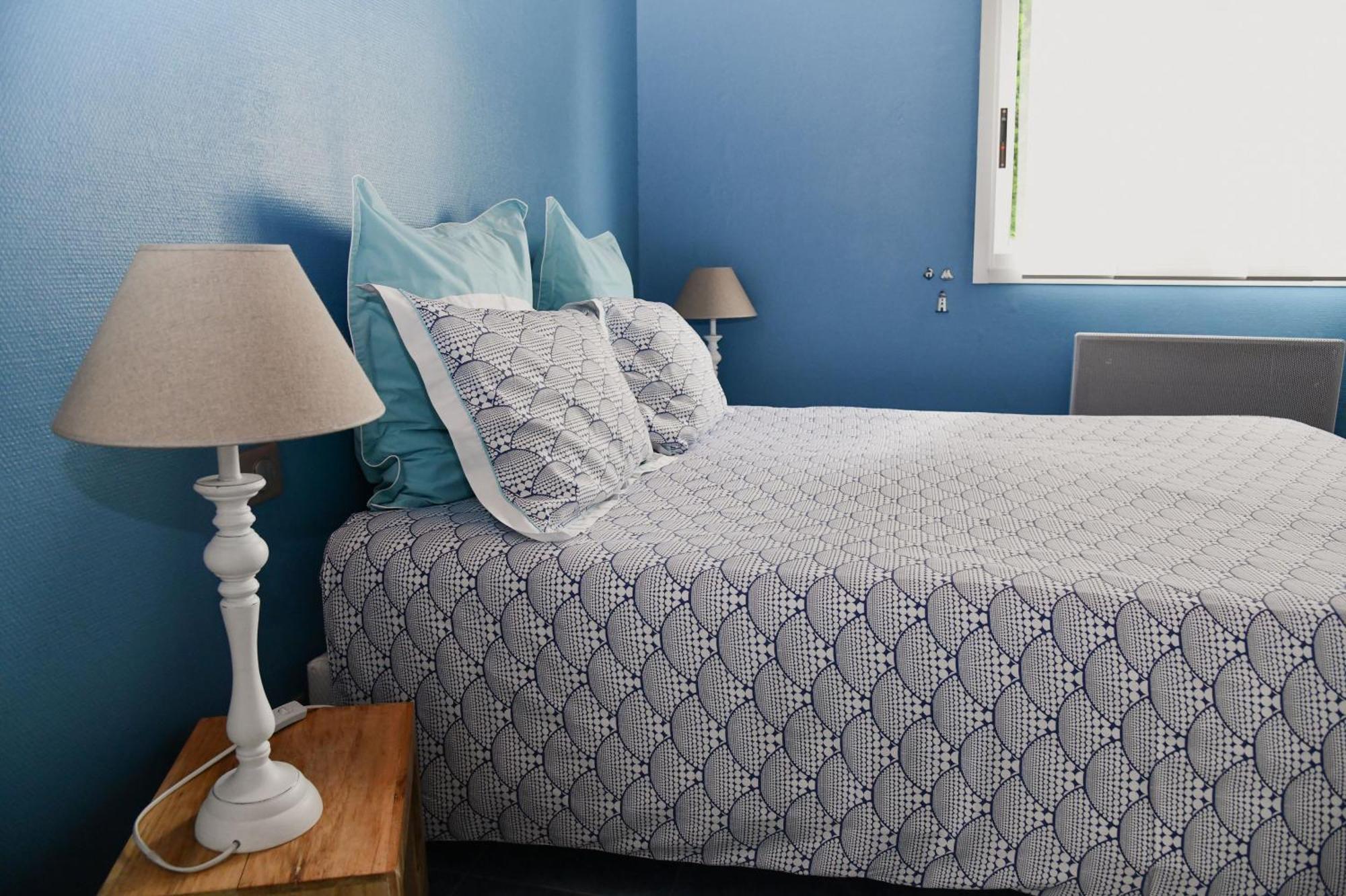 Chambres D'Hotes Any-Jean Louis A Mios Ngoại thất bức ảnh
