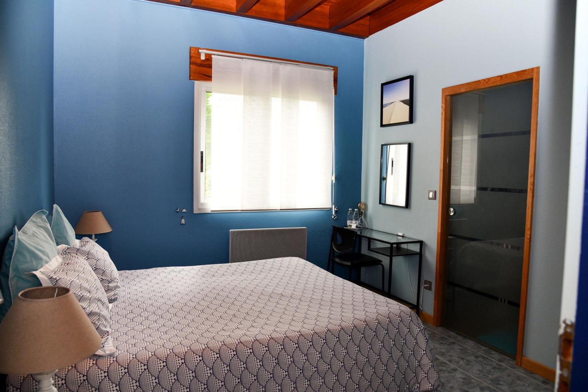 Chambres D'Hotes Any-Jean Louis A Mios Ngoại thất bức ảnh